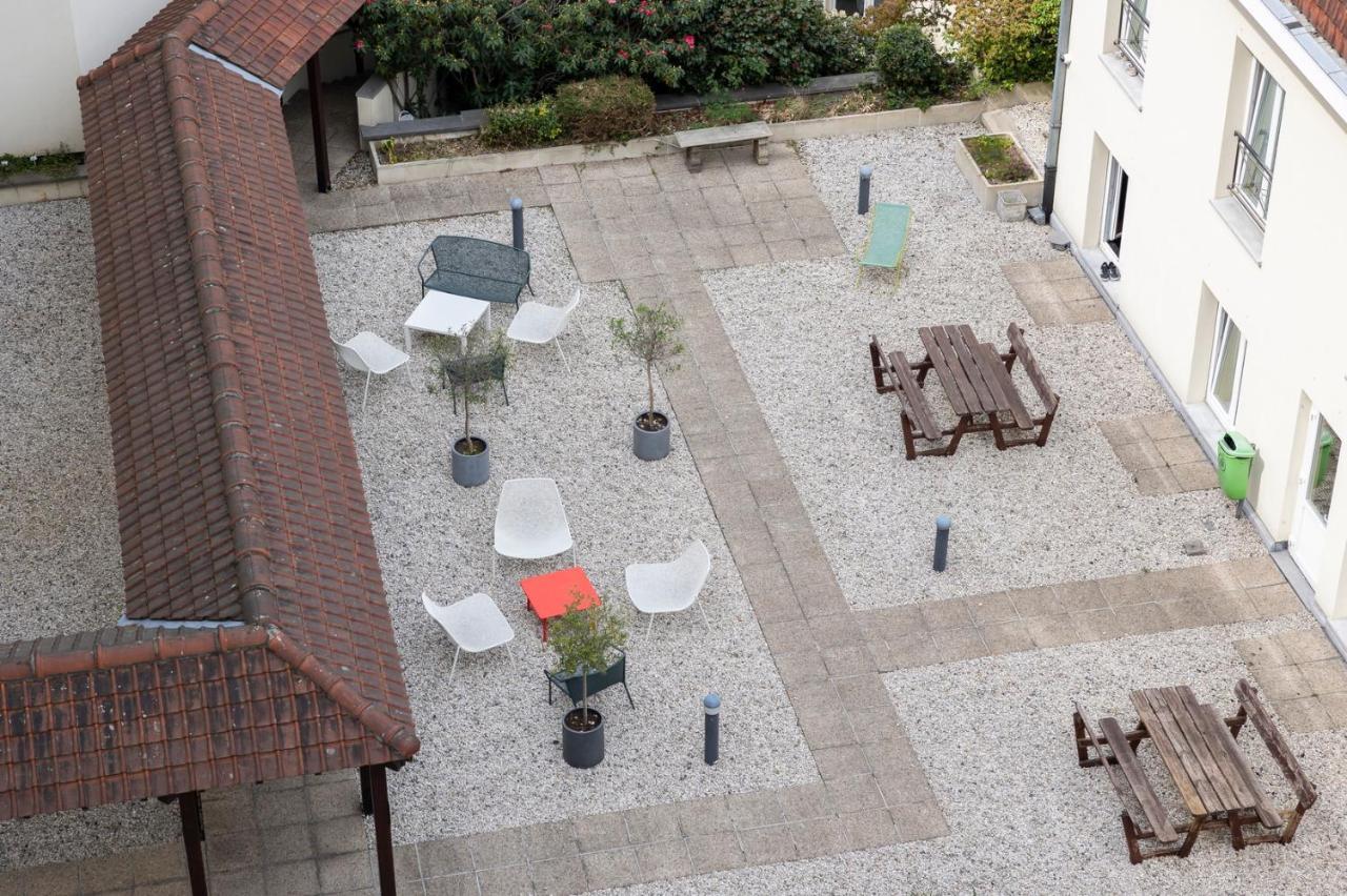 Citadines Sainte-Catherine Brussels Ngoại thất bức ảnh